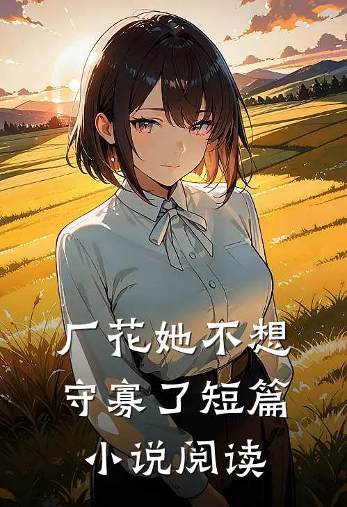 厂花她不想守寡了短篇小说阅读
