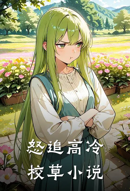 怒追高冷校草小说