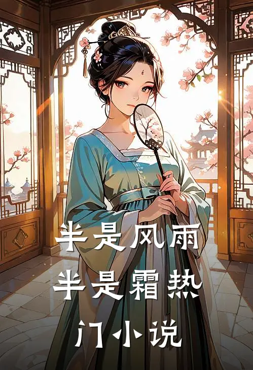 半是风雨半是霜热门小说