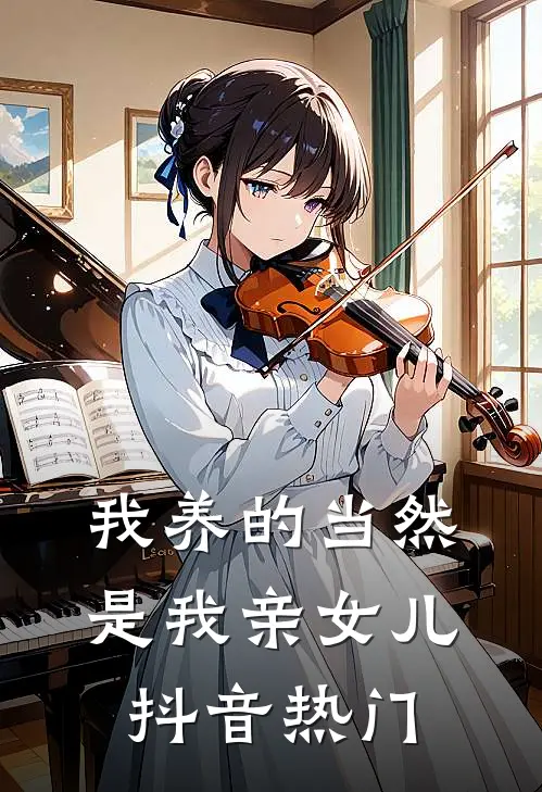 我养的当然是我亲女儿抖音热门