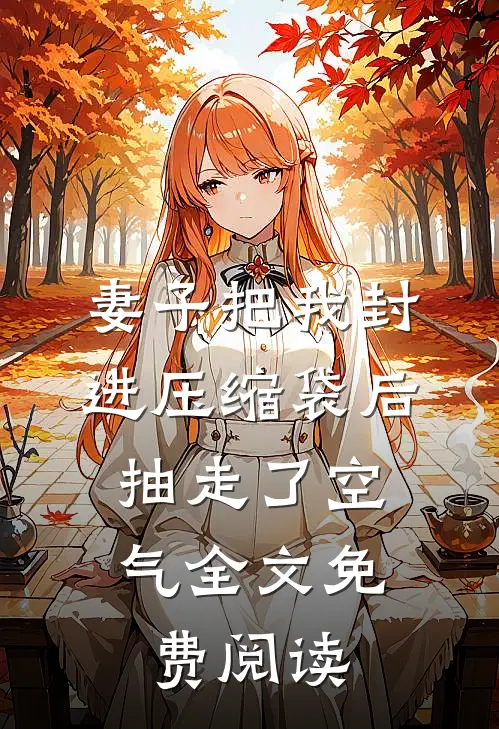 妻子把我封进压缩袋后，抽走了空气全文免费阅读