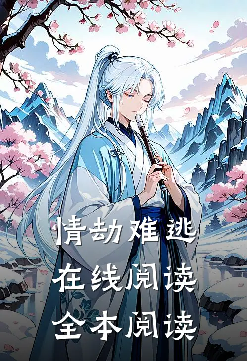 情劫难逃在线阅读全本阅读