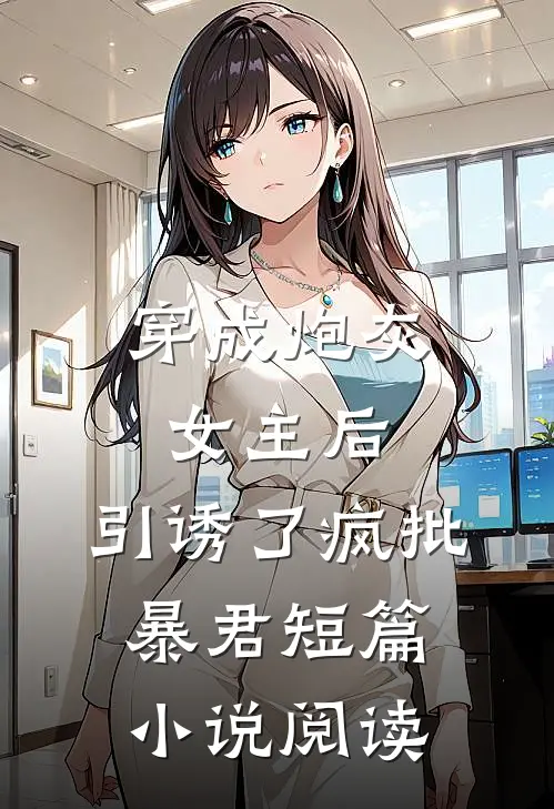 穿成炮灰女主后，引诱了疯批暴君短篇小说阅读