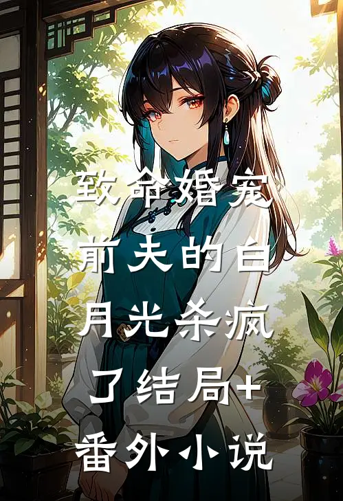致命婚宠：前夫的白月光杀疯了结局+番外小说
