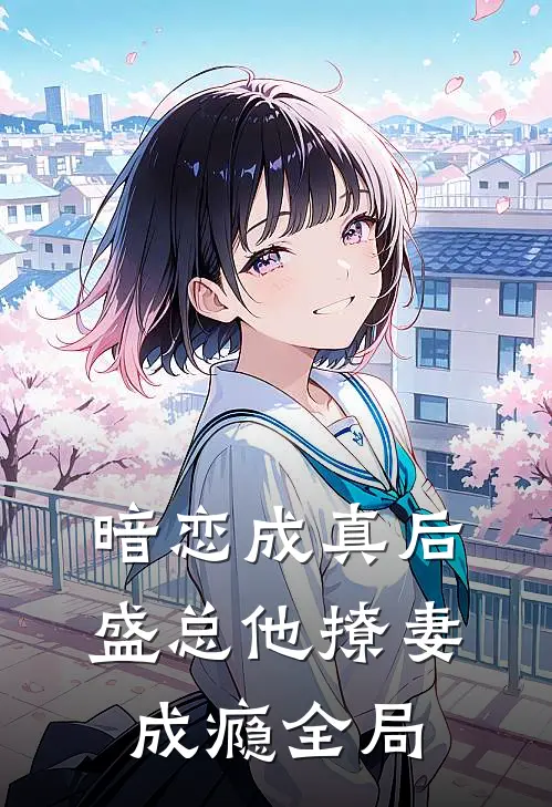 暗恋成真后，盛总他撩妻成瘾全局