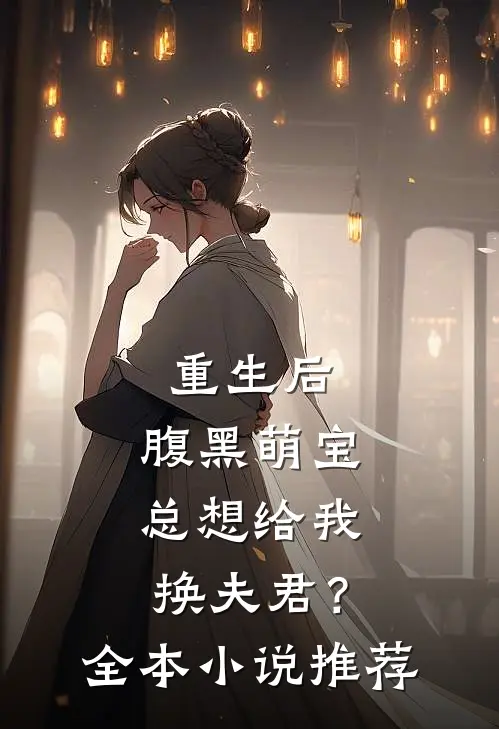 重生后，腹黑萌宝总想给我换夫君？全本小说推荐