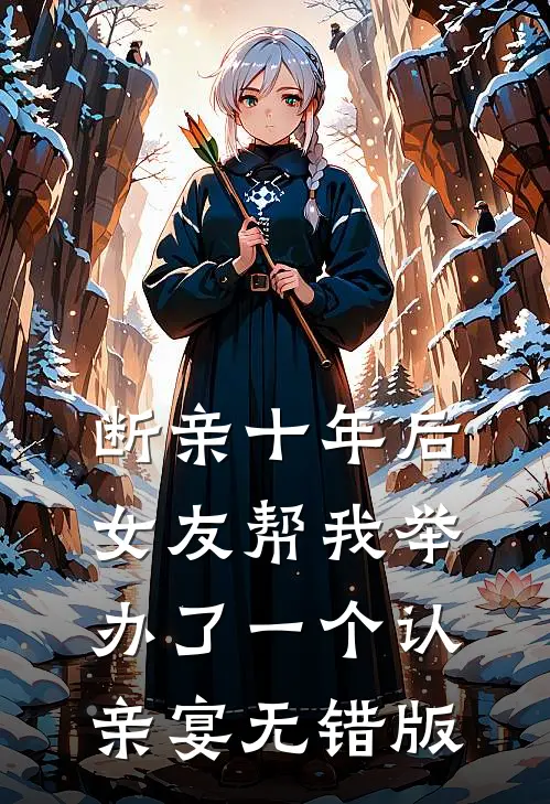 断亲十年后，女友帮我举办了一个认亲宴无错版