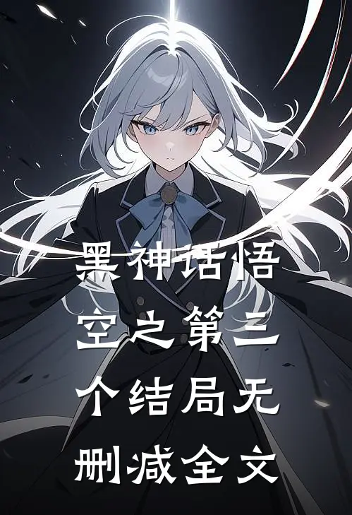 黑神话悟空之第三个结局无删减全文