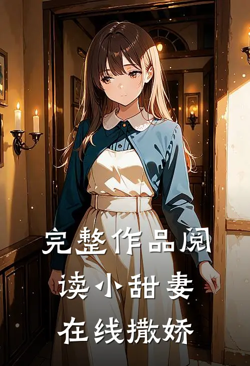 完整作品阅读小甜妻在线撒娇