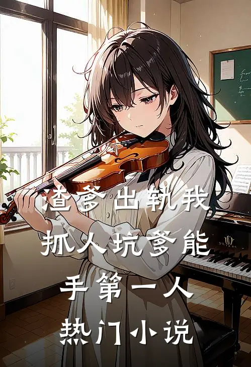 渣爹出轨我抓人坑爹能手第一人热门小说