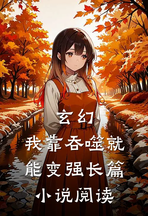玄幻：我靠吞噬就能变强长篇小说阅读
