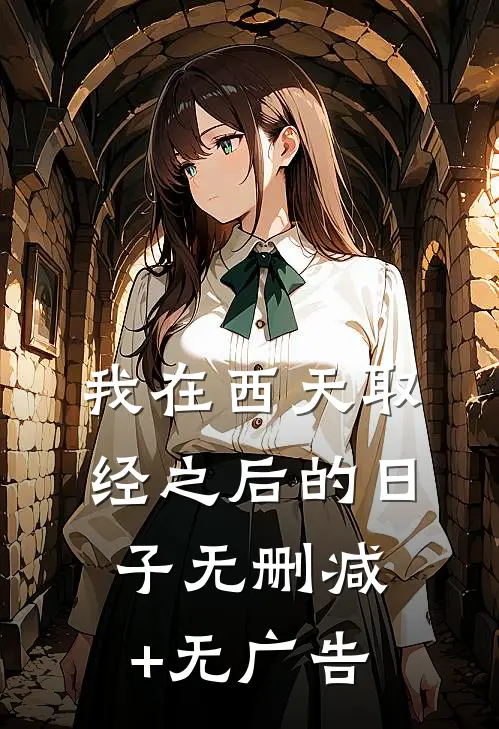 我在西天取经之后的日子无删减+无广告