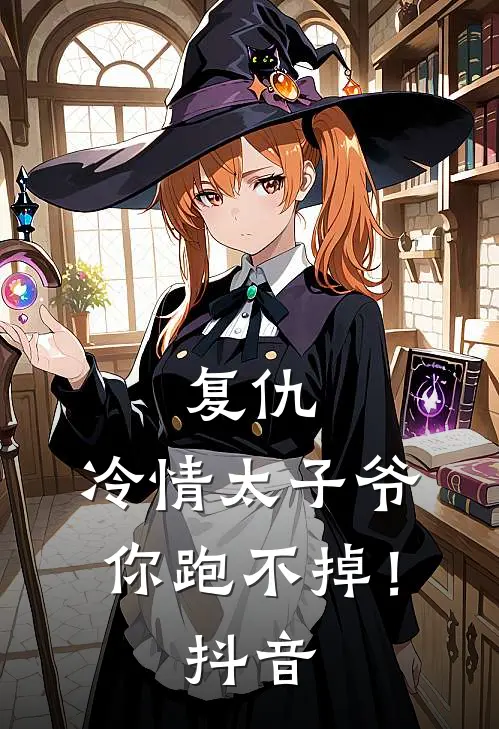 复仇：冷情太子爷，你跑不掉！抖音