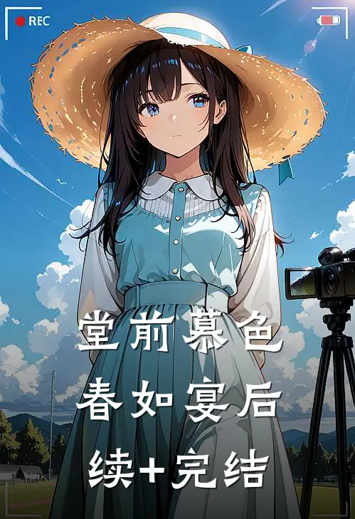 堂前慕色春如宴后续+完结