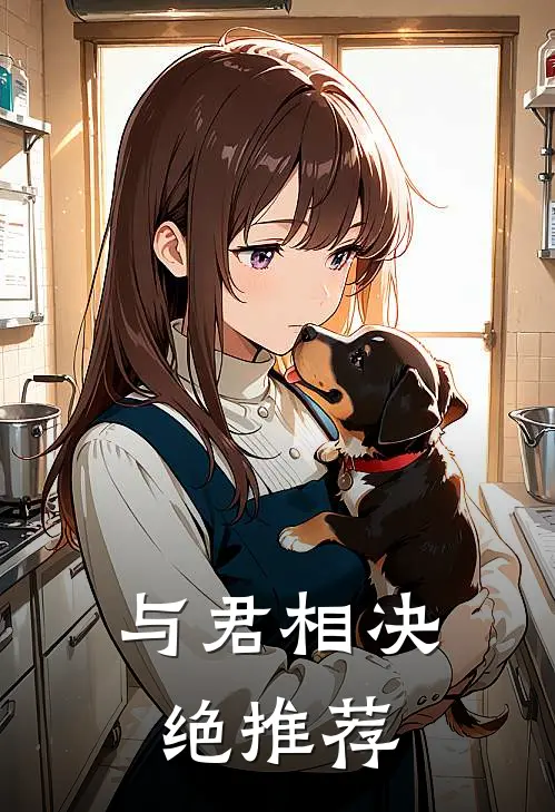 与君相决绝推荐