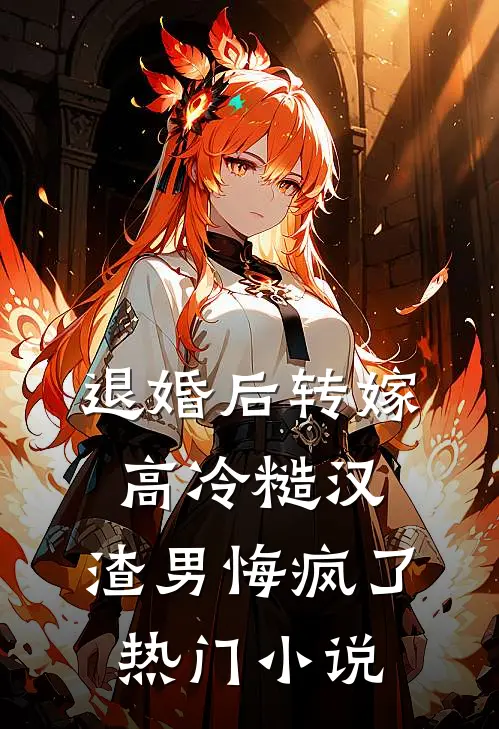 退婚后转嫁高冷糙汉，渣男悔疯了热门小说