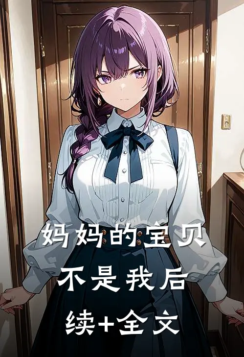 妈妈的宝贝不是我后续+全文
