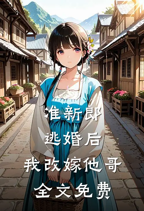 准新郎逃婚后，我改嫁他哥全文免费