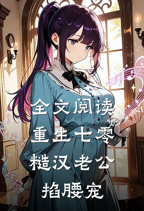 全文阅读重生七零：糙汉老公掐腰宠