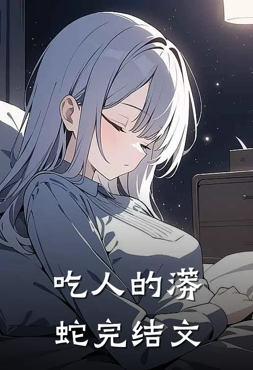 吃人的蟒蛇完结文