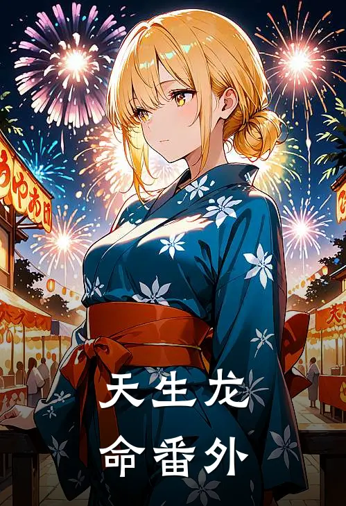 天生龙命 番外