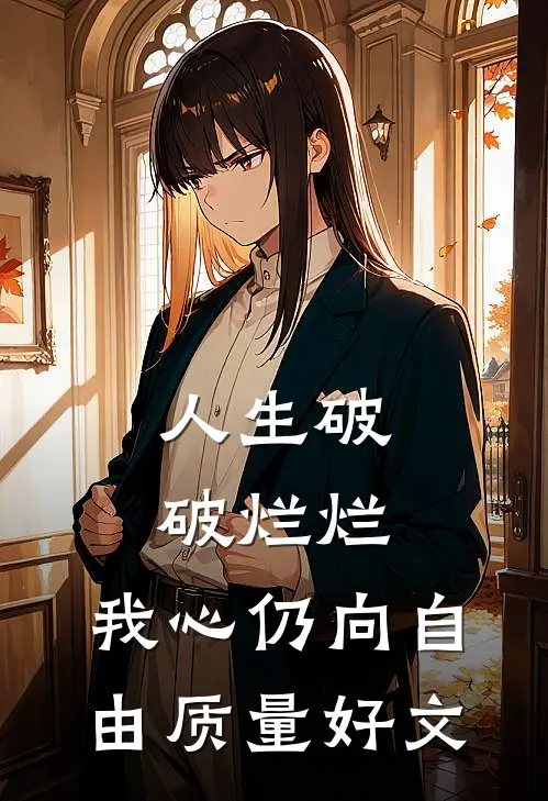 人生破破烂烂，我心仍向自由质量好文