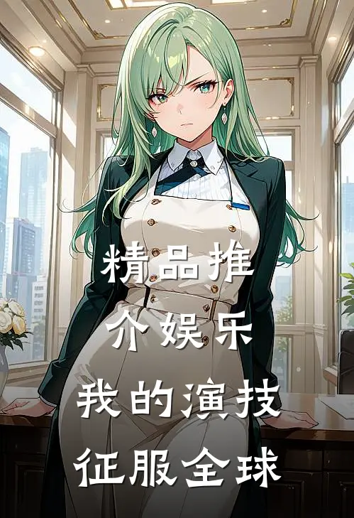 精品推介娱乐:我的演技征服全球