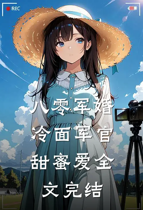 八零军婚：冷面军官甜蜜爱全文完结