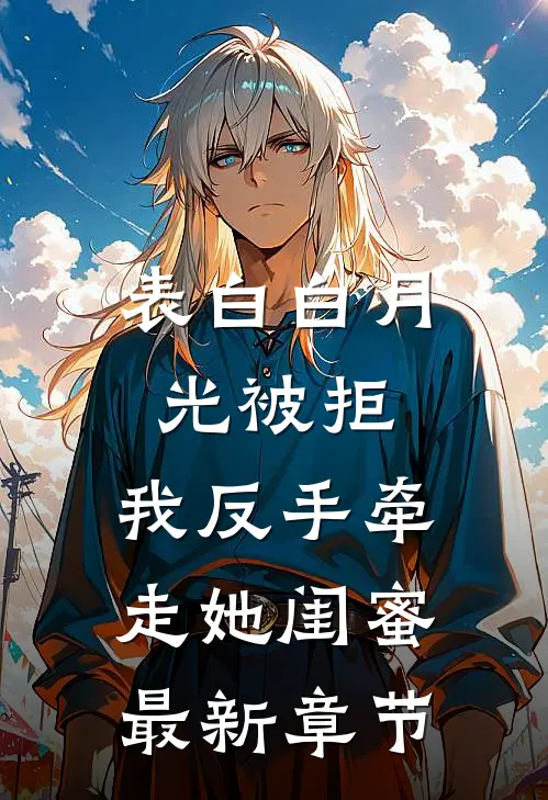 表白白月光被拒，我反手牵走她闺蜜最新章节