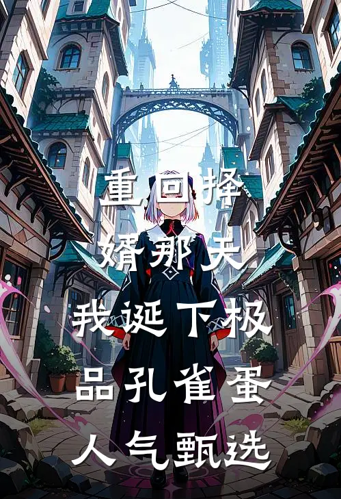 重回择婿那天，我诞下极品孔雀蛋人气甄选