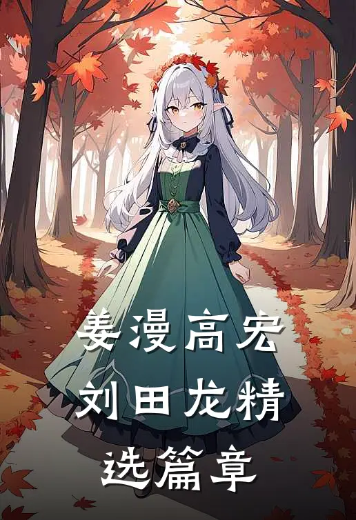 姜漫高宏刘田龙精选篇章