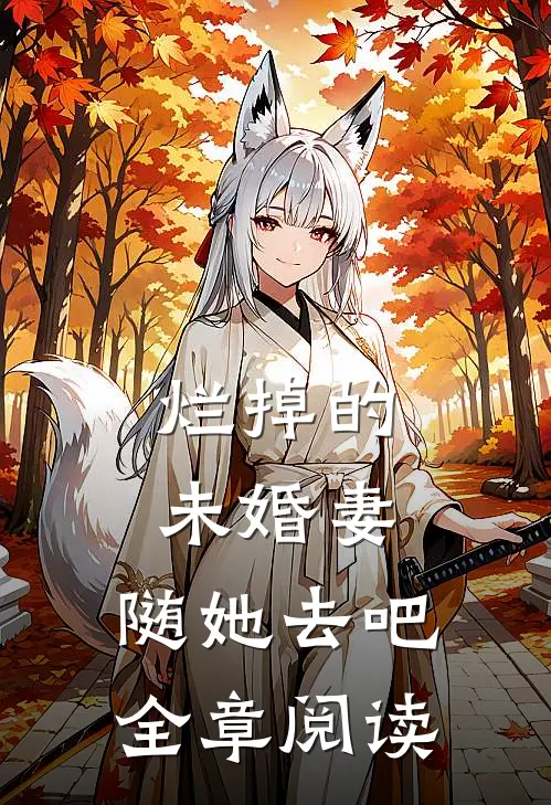 烂掉的未婚妻，随她去吧全章阅读