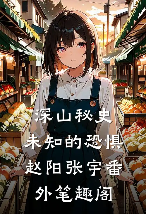 深山秘史：未知的恐惧：赵阳张宇番外笔趣阁