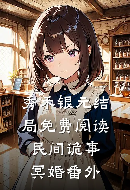 秀禾银元结局免费阅读民间诡事冥婚番外
