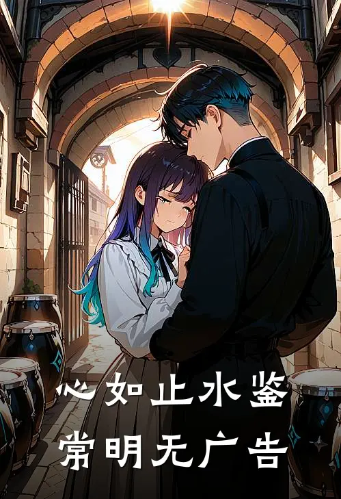 心如止水鉴常明无广告