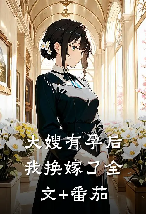 大嫂有孕后，我换嫁了全文+番茄