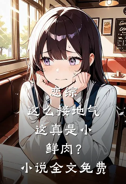 恋综：这么接地气，这真是小鲜肉？小说全文免费