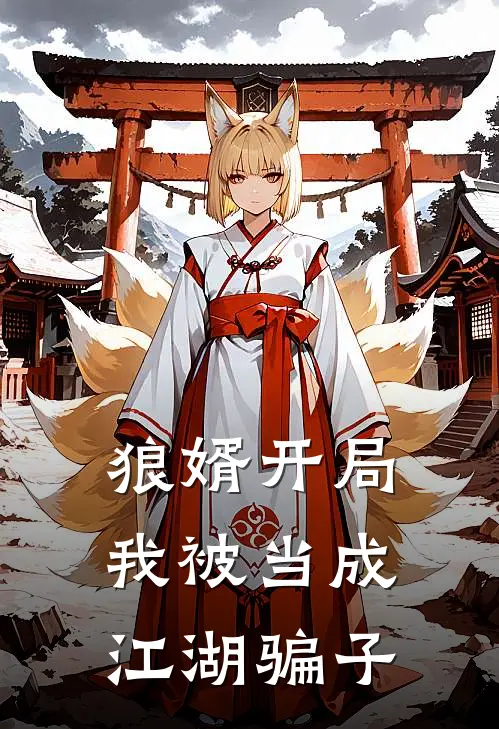 狼婿开局我被当成江湖骗子