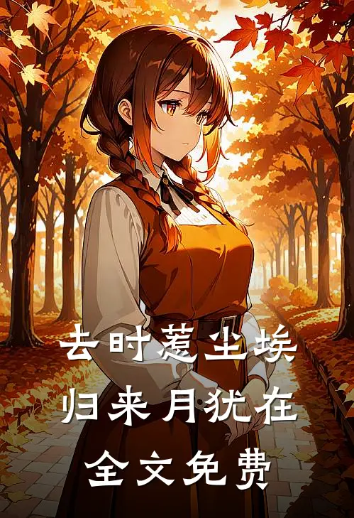去时惹尘埃，归来月犹在全文免费