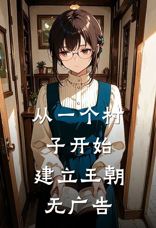 从一个村子开始，建立王朝无广告