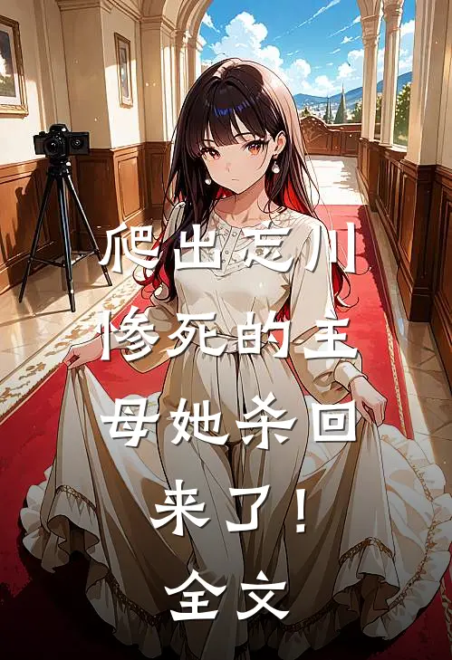 爬出忘川，惨死的主母她杀回来了！全文