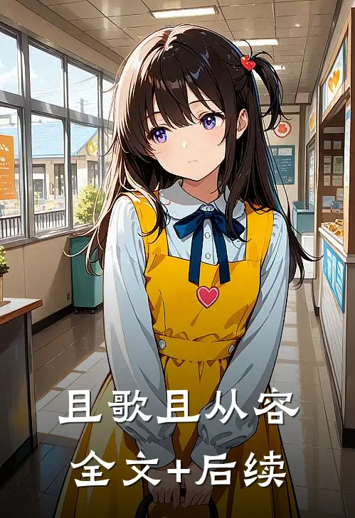 且歌且从容全文+后续