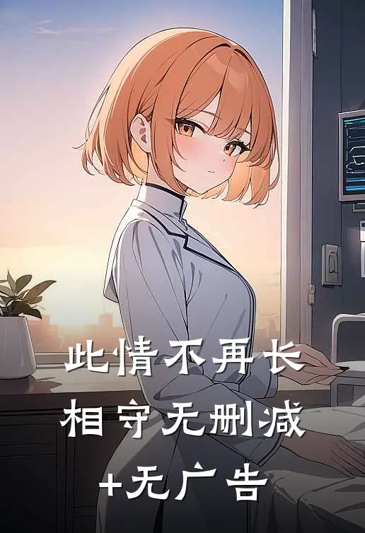 此情不再长相守无删减+无广告