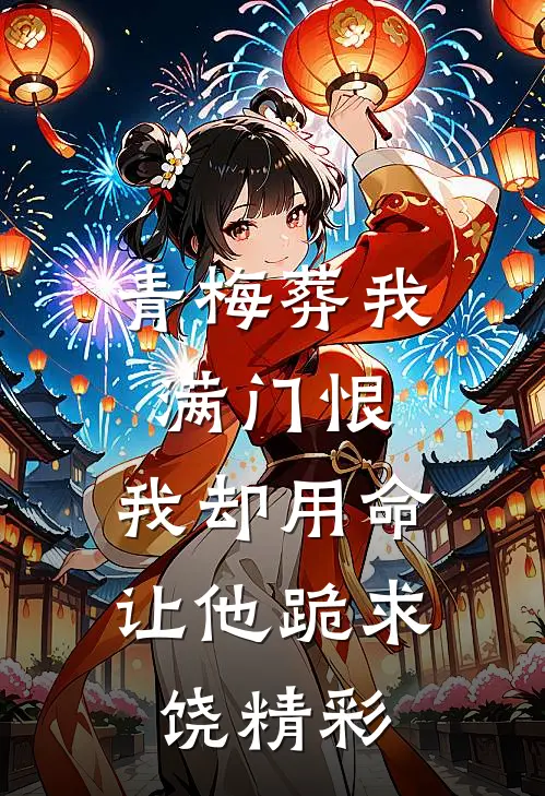 青梅葬我满门恨，我却用命让他跪求饶精彩