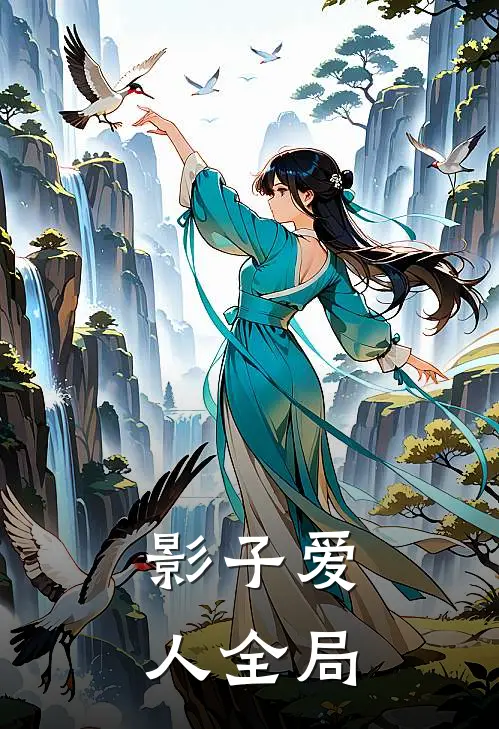 影子爱人全局