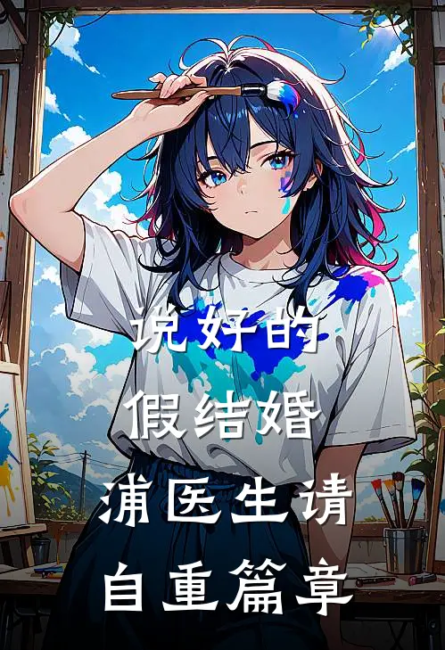说好的假结婚，浦医生请自重篇章