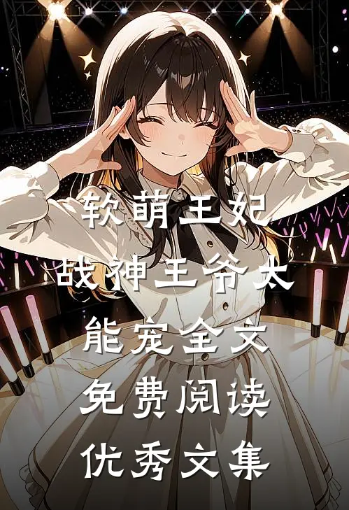 软萌王妃:战神王爷太能宠全文免费阅读优秀文集