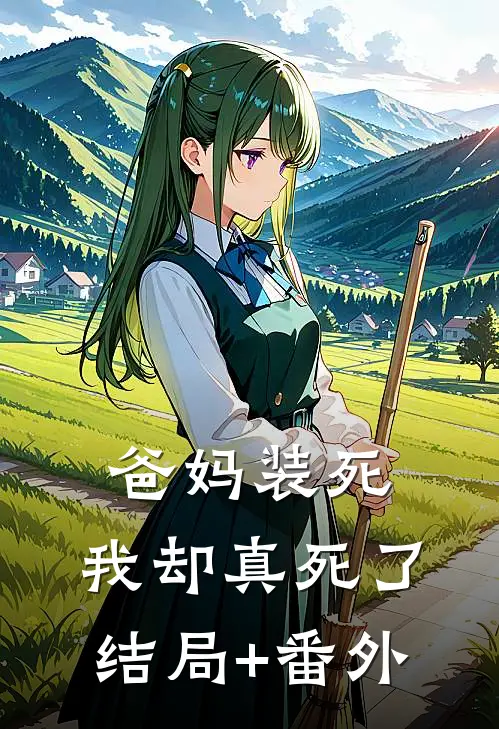 爸妈装死，我却真死了结局+番外