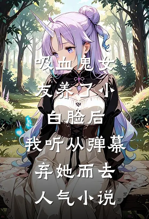 吸血鬼女友养了小白脸后，我听从弹幕，弃她而去人气小说