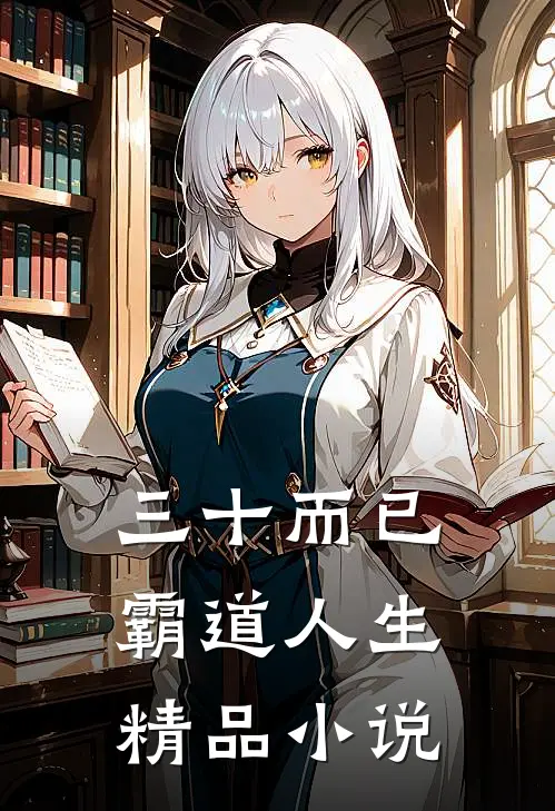 三十而已：霸道人生精品小说